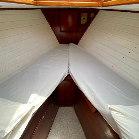 Fantastico Velero En Barcelona Hotell Sant Adrià de Besòs Exteriör bild