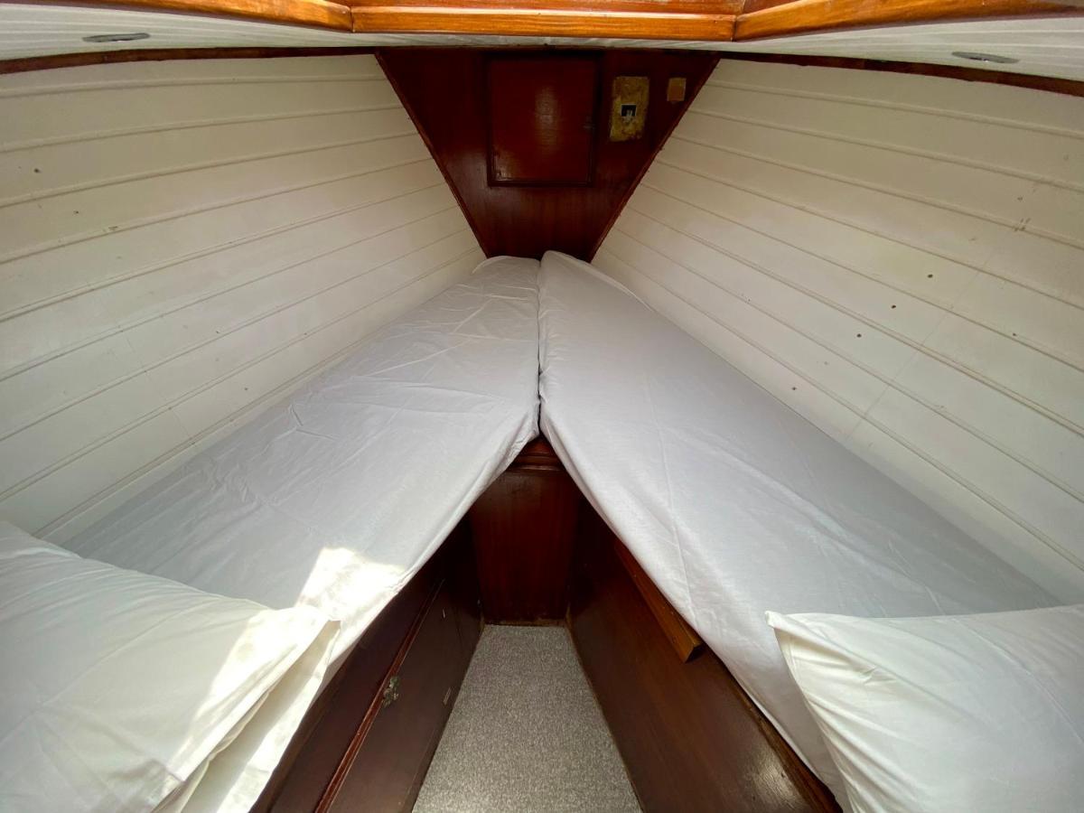 Fantastico Velero En Barcelona Hotell Sant Adrià de Besòs Exteriör bild