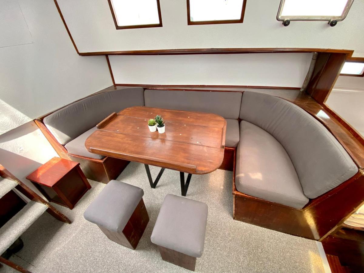 Fantastico Velero En Barcelona Hotell Sant Adrià de Besòs Exteriör bild