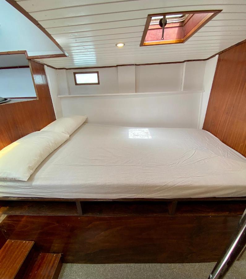 Fantastico Velero En Barcelona Hotell Sant Adrià de Besòs Exteriör bild