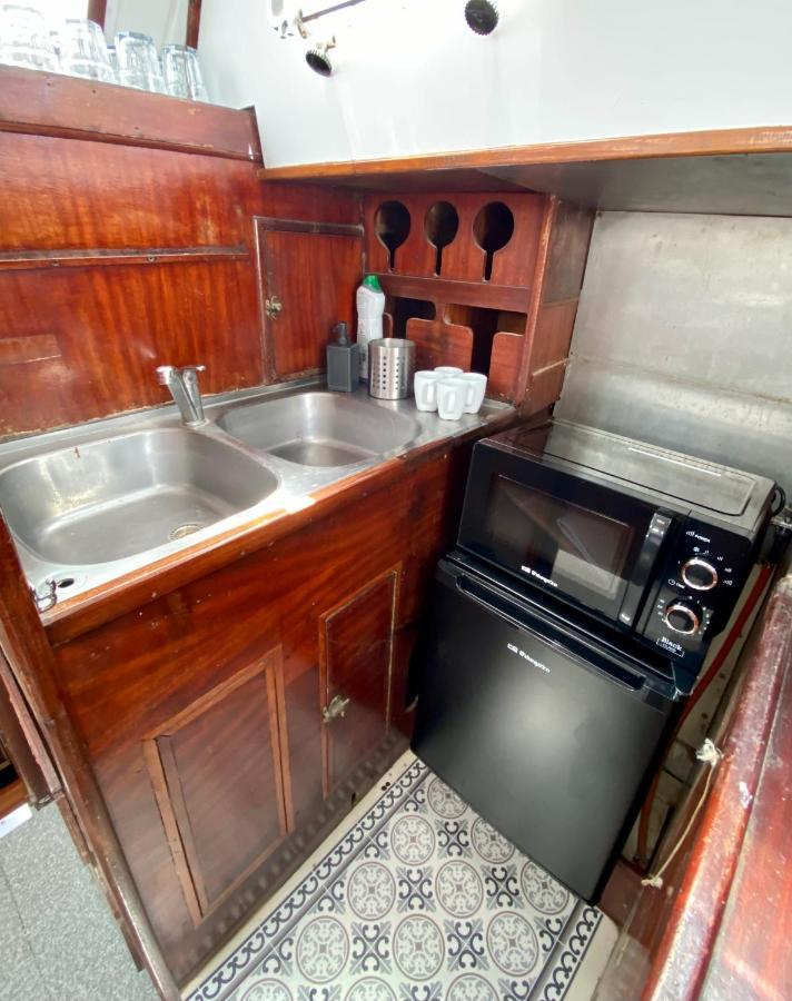 Fantastico Velero En Barcelona Hotell Sant Adrià de Besòs Exteriör bild