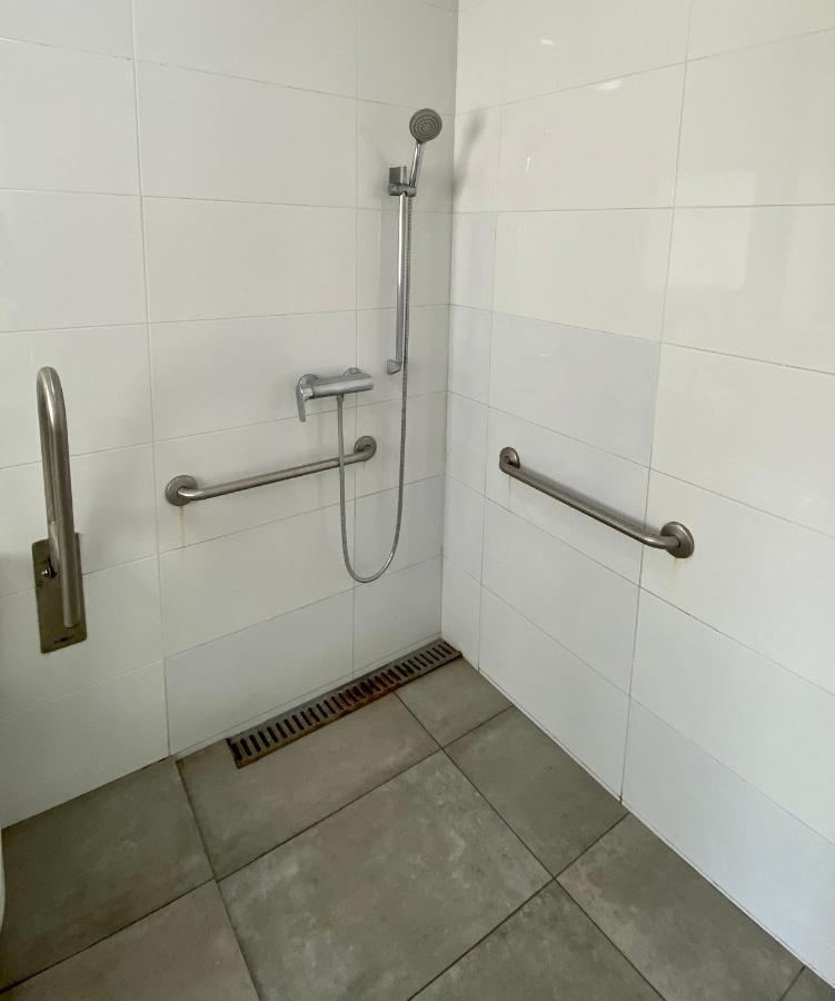 Fantastico Velero En Barcelona Hotell Sant Adrià de Besòs Exteriör bild