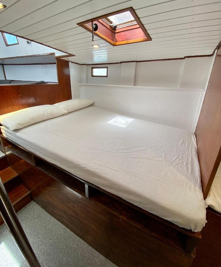 Fantastico Velero En Barcelona Hotell Sant Adrià de Besòs Exteriör bild