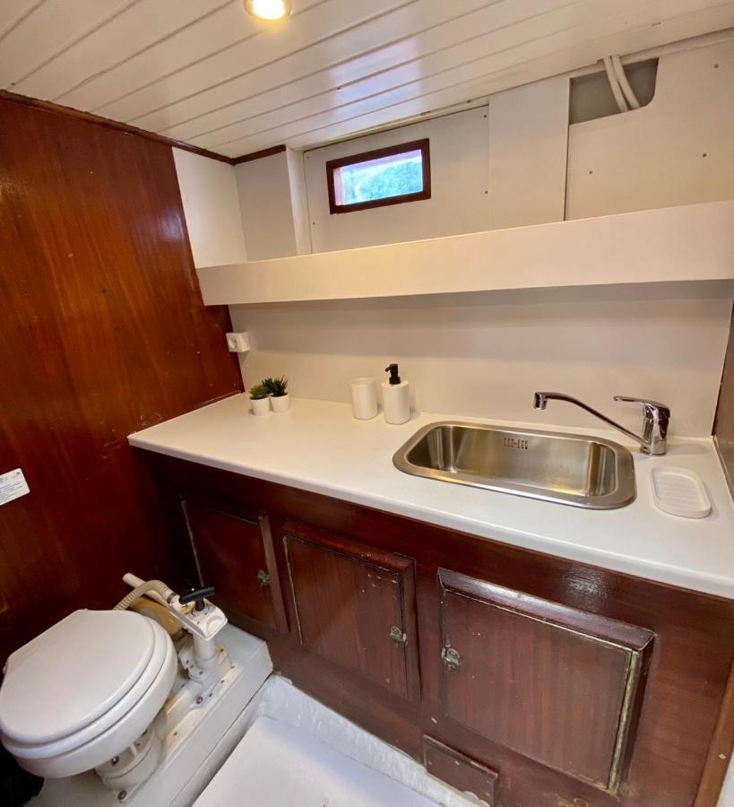 Fantastico Velero En Barcelona Hotell Sant Adrià de Besòs Exteriör bild